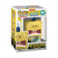 Pop SpongeBob SquarePants 1667 Krusty Krab Pizza SpongeBob