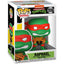 Pop Teenage Mutant Ninja Turtles 1556 Raphael