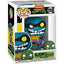Pop Teenage Mutant Ninja Turtles 1558 Slash w/Pre-Mutated Slash Action Figures/Funko Pop Funko