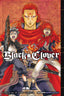 Black Clover GN 04 Trades/Hard Covers Viz Media