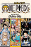 One Piece Omnibus GN 18 Sabaody Vol 52-54 Trades/Hard Covers Viz Media