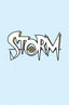 Storm (2024) #01 "Logo" Var Comics - Back Issues Marvel Comics
