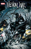 Venom War #02 Crain Var Comics - Back Issues Marvel Comics