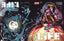 Life #01 Rossmo Var