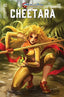 ThunderCats: Cheetara (2024) #02 1:7 Leirix "Foil" Var Comics - Back Issues Dynamite Entertainment
