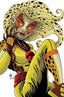 ThunderCats Cheetara (2024) #02 1:10 Ken Haeser "Catwoman" Var Comics - Back Issues Dynamite Entertainment