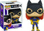 Pop 136 Batgirl Action Figures/Funko Pop FUNKO
