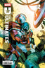 Ultimates (2024) #02 2nd Ptg Comics Marvel Comics