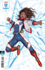 Ultimates (2024) #02 2nd Ptg 1:10 InHyuk Lee Var Comics - Back Issues Marvel Comics