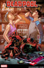 Deadpool (2024) #05 Bazaldua Var