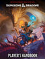 Dungeons & Dragons Player's Handbook 2024