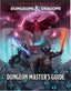 Dungeons & Dragons Dungeon Masters Guide 2024 Gaming Wizards of the Coast