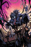 Kid Venom #01 2nd Ptg 1:25 Sandoval Var