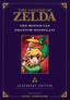 Legend of Zelda Legendary Edition GN 04 The Minish Cap Phantom Hourglass Trades/Hard Covers Viz Media