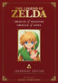 Legend of Zelda Legendary Edition GN 02 Oracle of Seasons Oracle of Ages