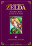 Legend of Zelda Legendary Edition GN 03 Majora's Mask A Link to the Past
