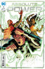 Absolute Power #04 Comics - Back Issues DC Comics