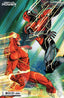 Absolute Power #04 Guillem March Var Comics - Back Issues DC Comics