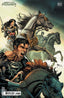 Absolute Power #04 Mico Suayan Var Comics - Back Issues DC Comics
