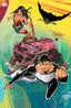 Absolute Power #04 John Timms Var Comics - Back Issues DC Comics
