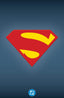 Absolute Superman #01 Logo Foil Var