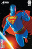 Action Comics (2016) #1070 1:25 Spears Var