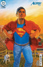 Action Comics (2016) #1073 1:25 Spears Var