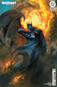 Batman (2016) #154 Dell'Otto Var Comics - Back Issues DC Comics