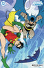 Batman & Robin Year One #01 1:25 Karl Kerschl Var Comics - Back Issues DC Comics
