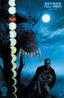 Batman Full Moon #01 Beach Var