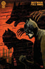 Batman Full Moon #01 Francavilla Var