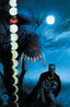Batman Full Moon #01 Beach "Foil" Var