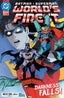 Batman Superman World's Finest #32