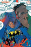 Batman The Brave and the Bold (2023) #18 Christian Ward Var Comics - Back Issues DC Comics