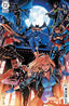 Birds of Prey (2023) #14 Serg Acuna Var