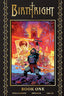 Birthright HC 01 Deluxe Edition Trades/Hard Covers Image Comics
