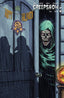 Creepshow 3 #02 Fornes Var Comics - Back Issues Image Comics