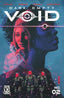 Dark Empty Void #02 Comics - Back Issues MAD CAVE STUDIOS