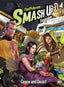 Smash Up Cease and Desist Gaming Alderac Entertainment Group