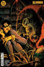 DC Horror Presents #01 Francesco Francavilla Var Comics - Back Issues DC Comics