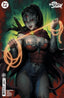 DC Vs Vampires World War V #03 Kunkka Var Comics - Back Issues DC Comics