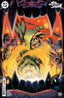 DC Vs Vampires World War V #03 Bayliss Var Comics - Back Issues DC Comics