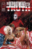 Department of Truth #27 Comics - Back Issues Image Comics