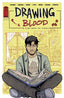 Drawing Blood #07 Bishop Var Comics - Back Issues Image Comics
