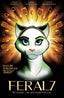 Feral #07 Forstner & Fleecs Var Comics - Back Issues Image Comics