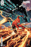 Flash (2023) #14 Ruan Var Comics - Back Issues DC Comics