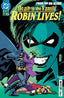 From the DC Vault Death in the Family Robin Lives #04