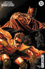 From the DC Vault Death in the Family Robin Lives #04 Bermejo Var
