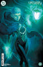 Green Lantern Dark #01 Homare Var Comics - Back Issues DC Comics