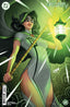 Green Lantern Dark #01 Nakayama Var Comics - Back Issues DC Comics